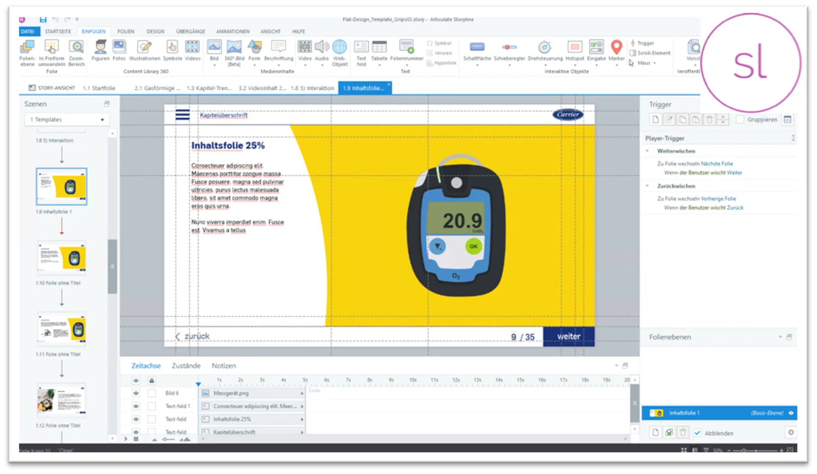 e Learning Software im Vergleich