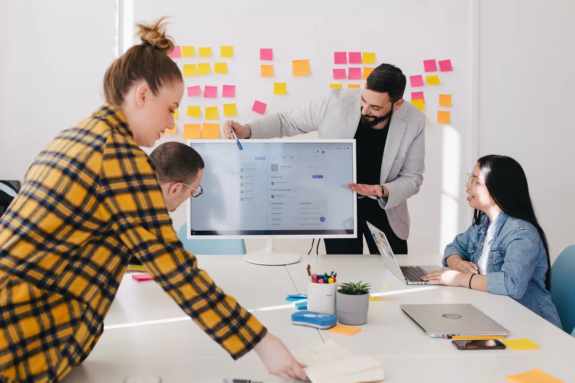 e Learning für Unternehmen