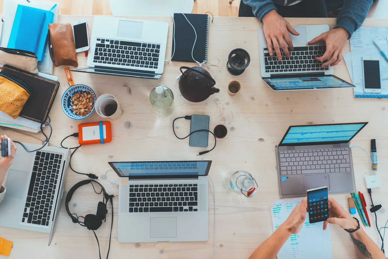 e Learning Kurse und Praesenzschulungen