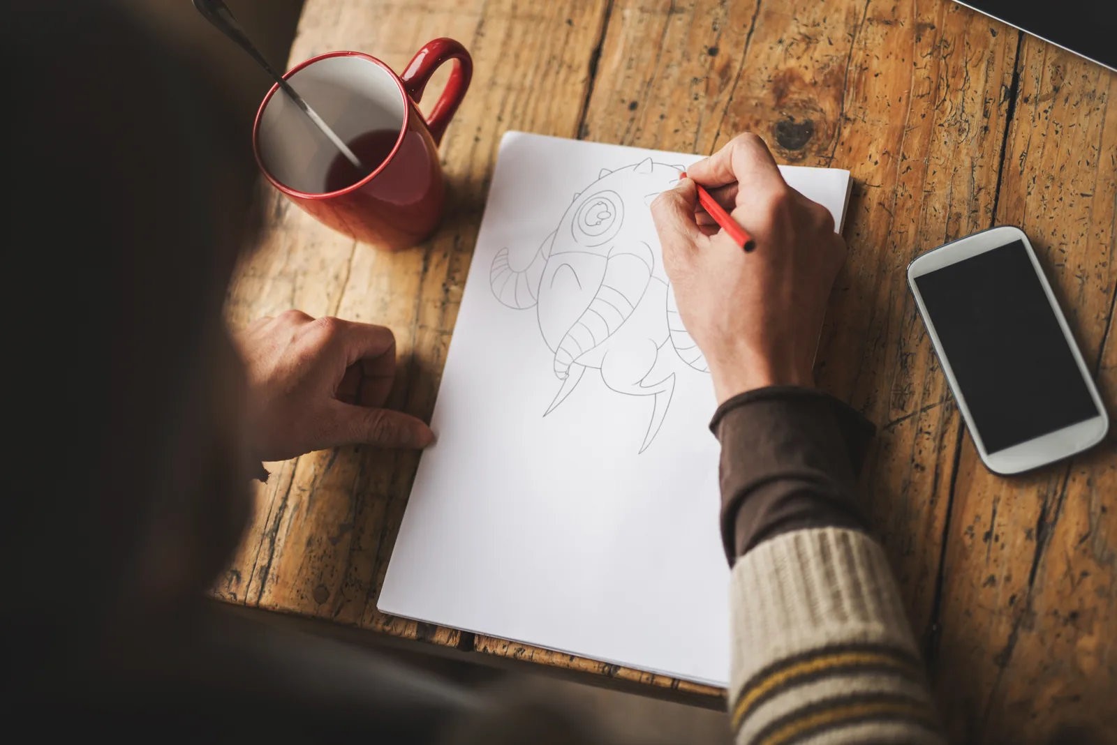 eLearning Konzeption und Drehbuch