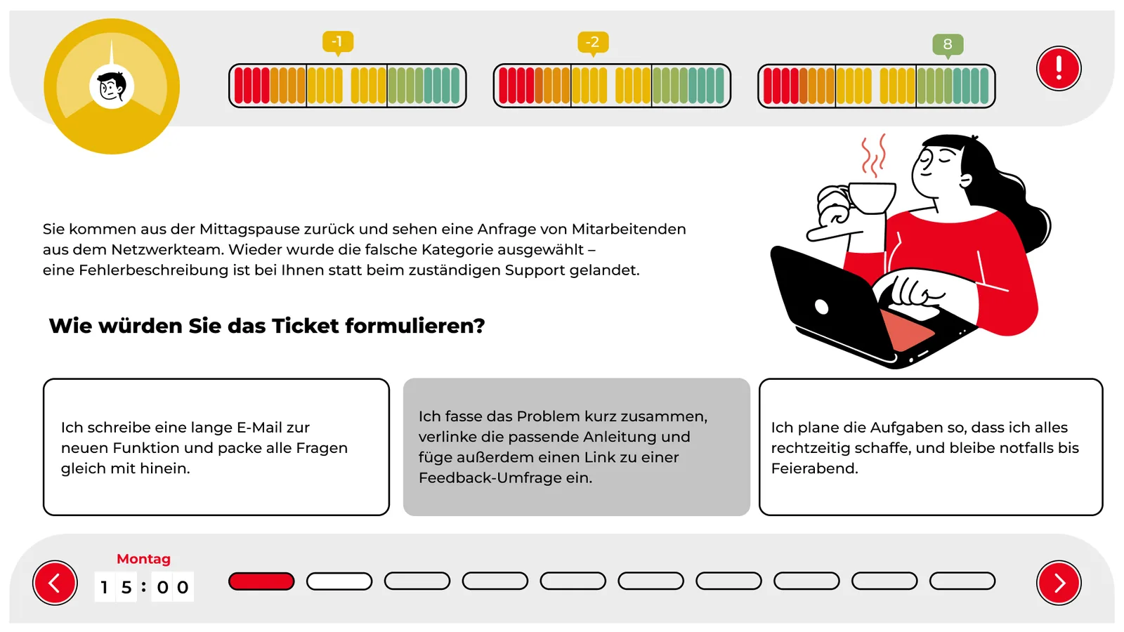 E-Learning-Spiele: Beispiel 10 von 10