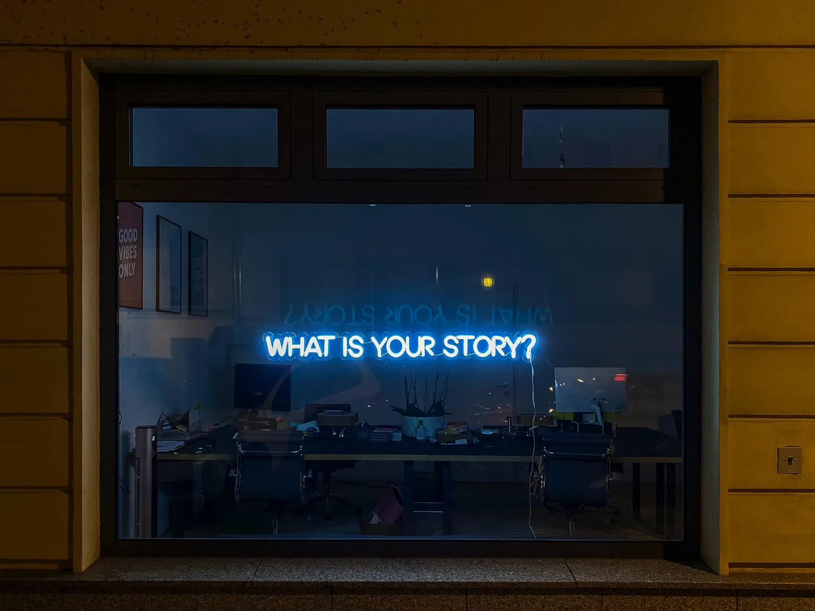 Stimmungsbild e Learning Storytelling