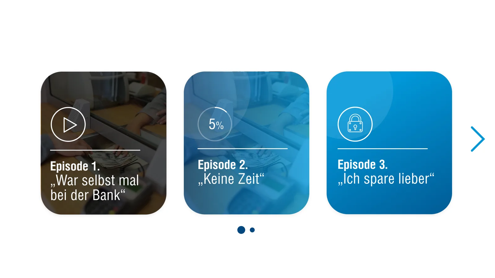 Interaktive Videos: Beispiel 3 von 3