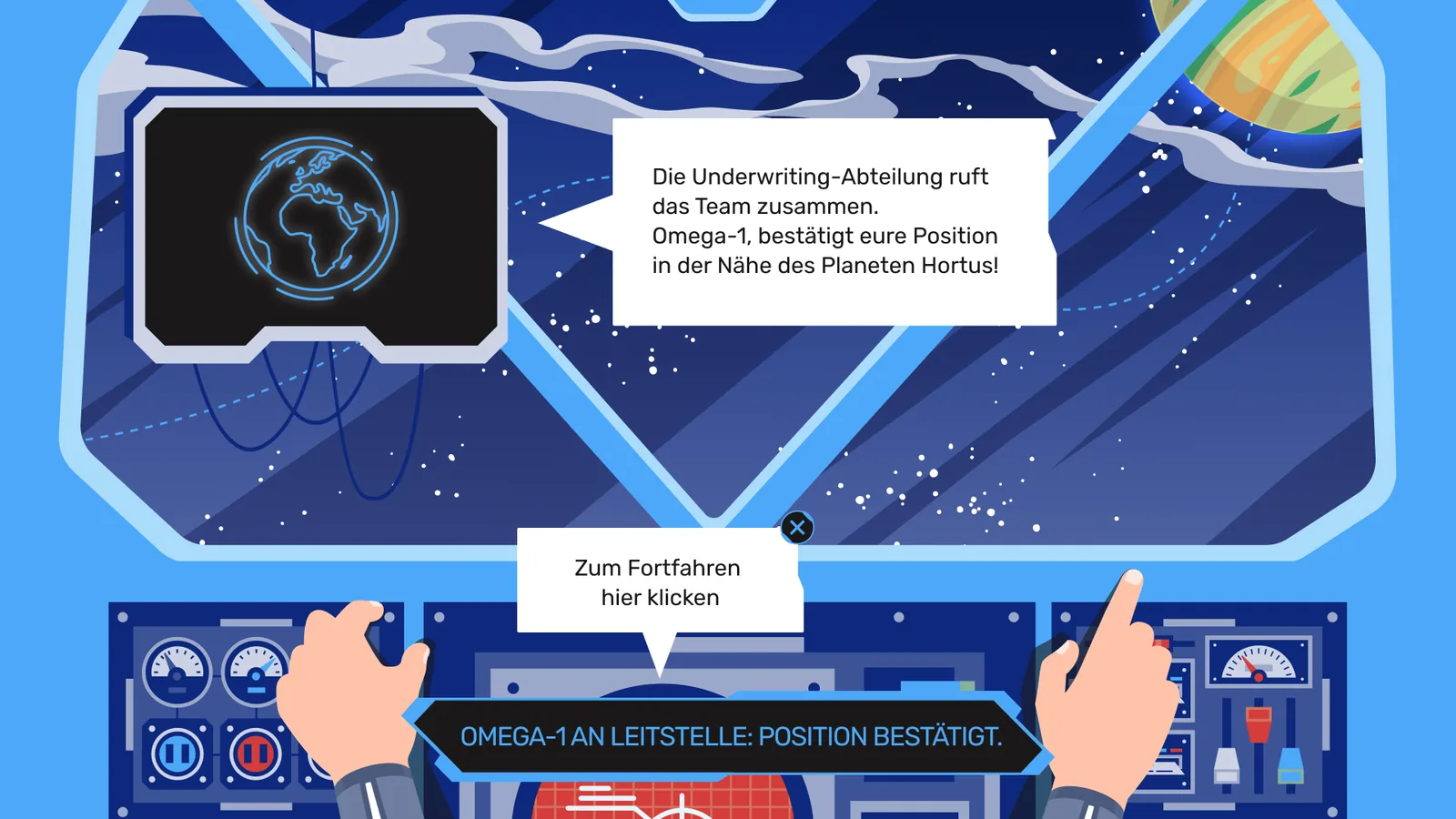 E-Learning-Spiele: Beispiel 8 von 10