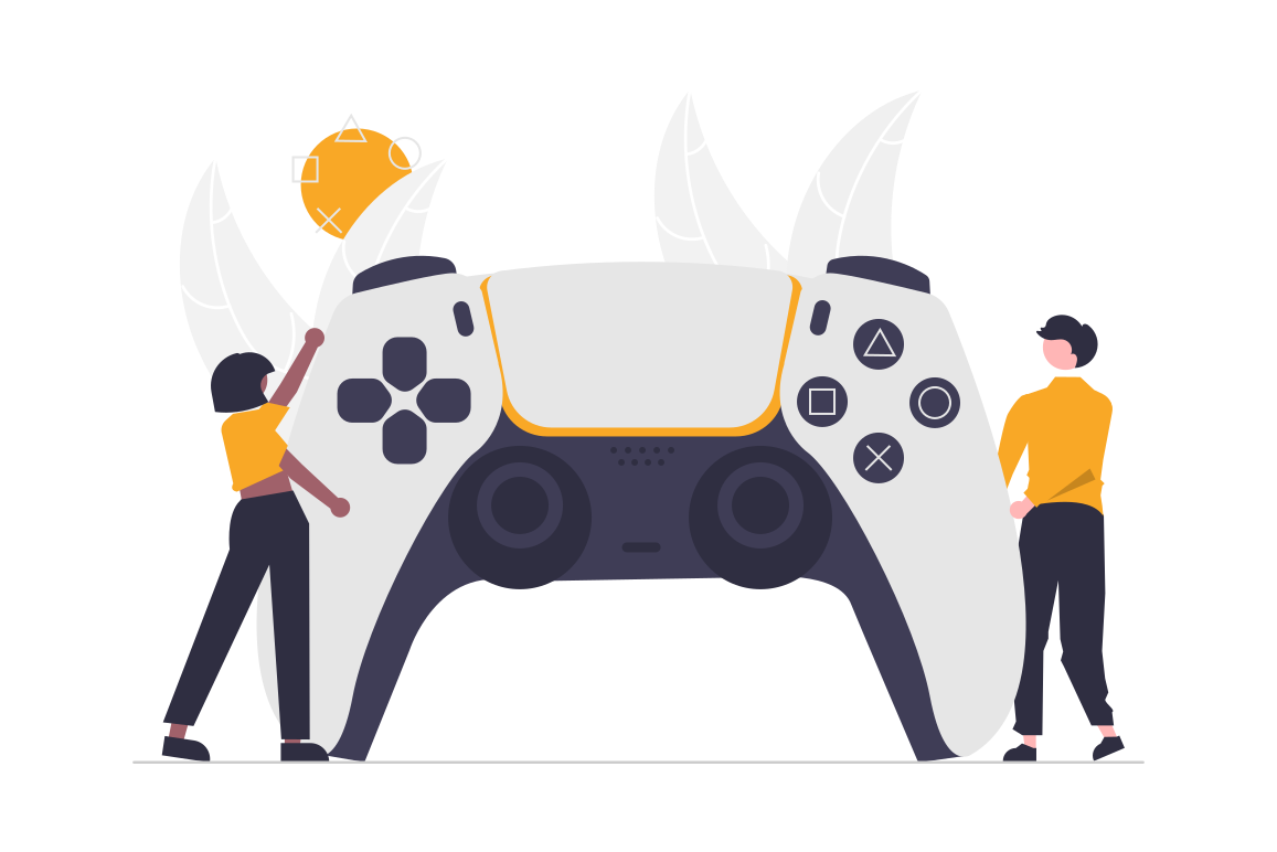 Level up dein e Learning – Spielend lernen mit Gamification