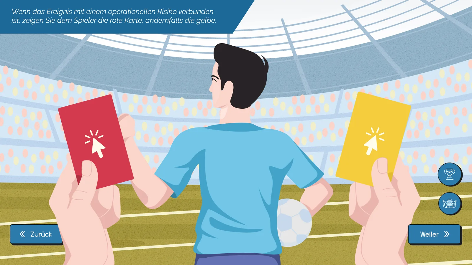 E-Learning-Spiele: Beispiel 6 von 10
