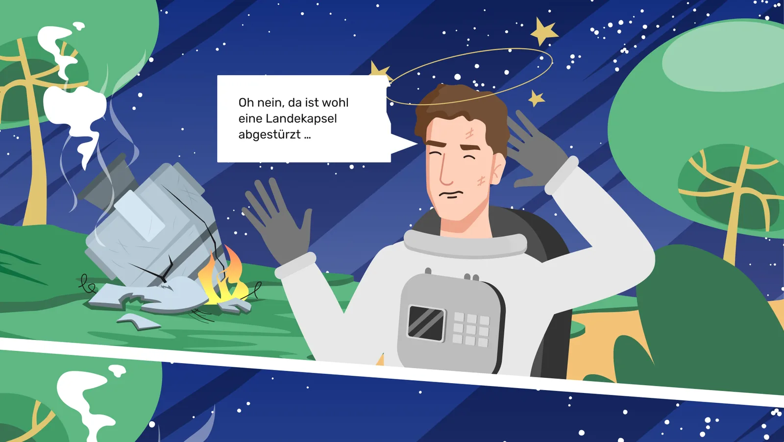 E-Learning-Spiele: Beispiel 9 von 10