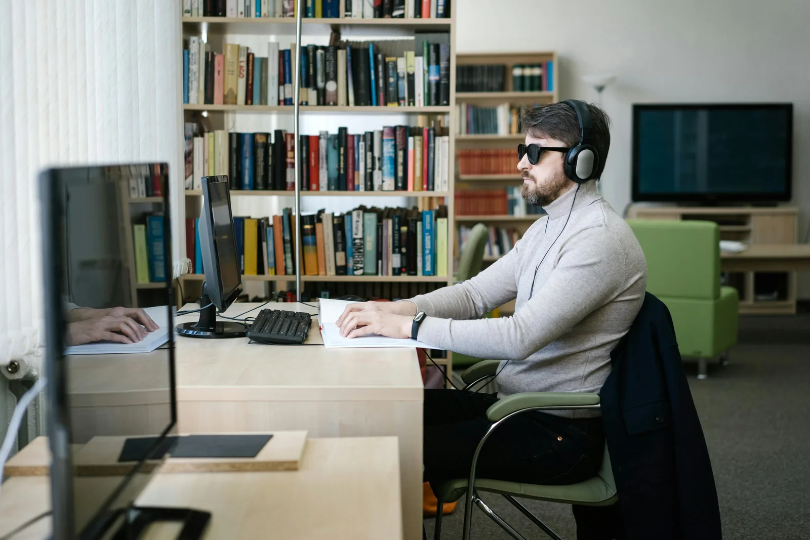 e Learning kaufen und Vielfalt fördern: So gelingt barrierefreies Lernen
