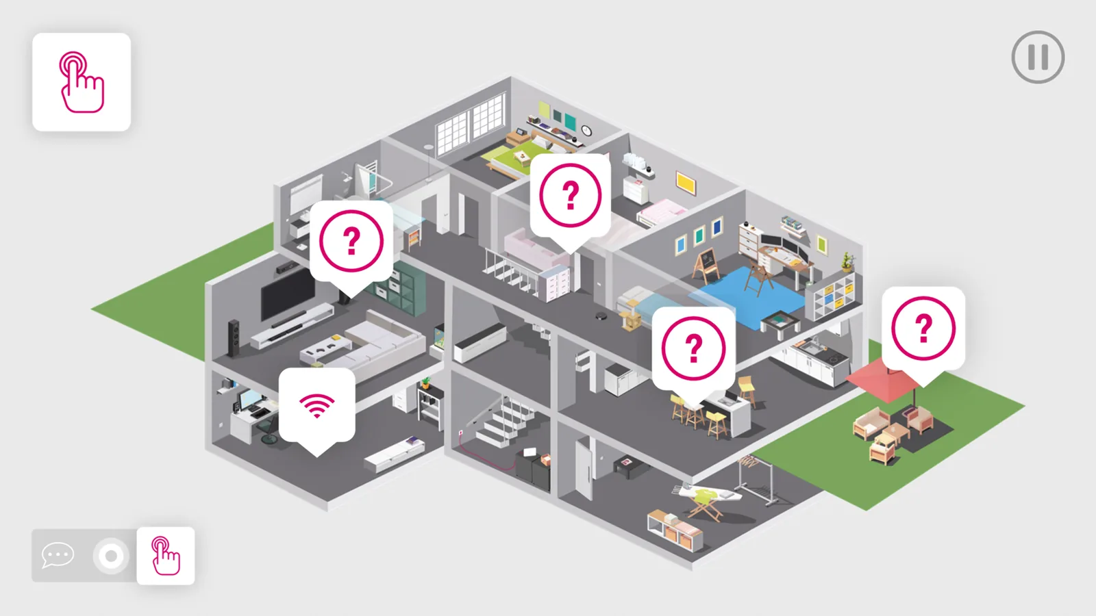 E-Learning-Spiele: Beispiel 4 von 10