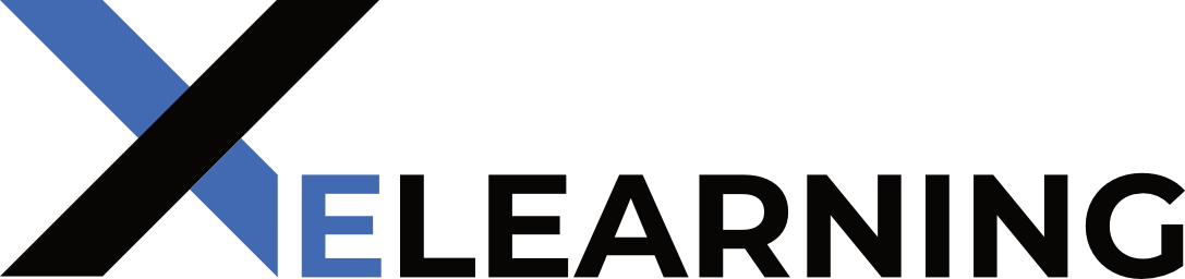 Logo der E-Learning Agentur X elearning-x.de