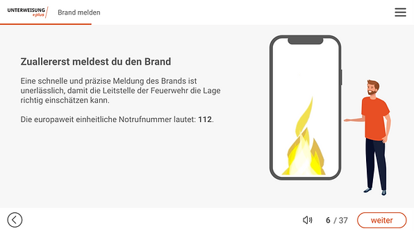 Digitales Lernen: Wissen zeitgemäß vermitteln
